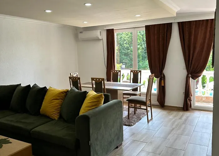 Resort Rakovica Sarajevo