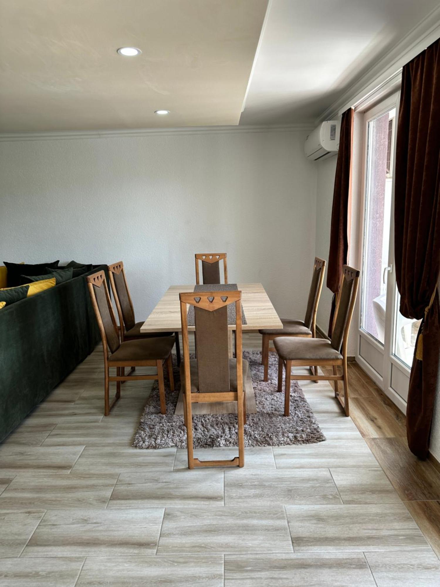 Apartment Rakovica Sarajevo