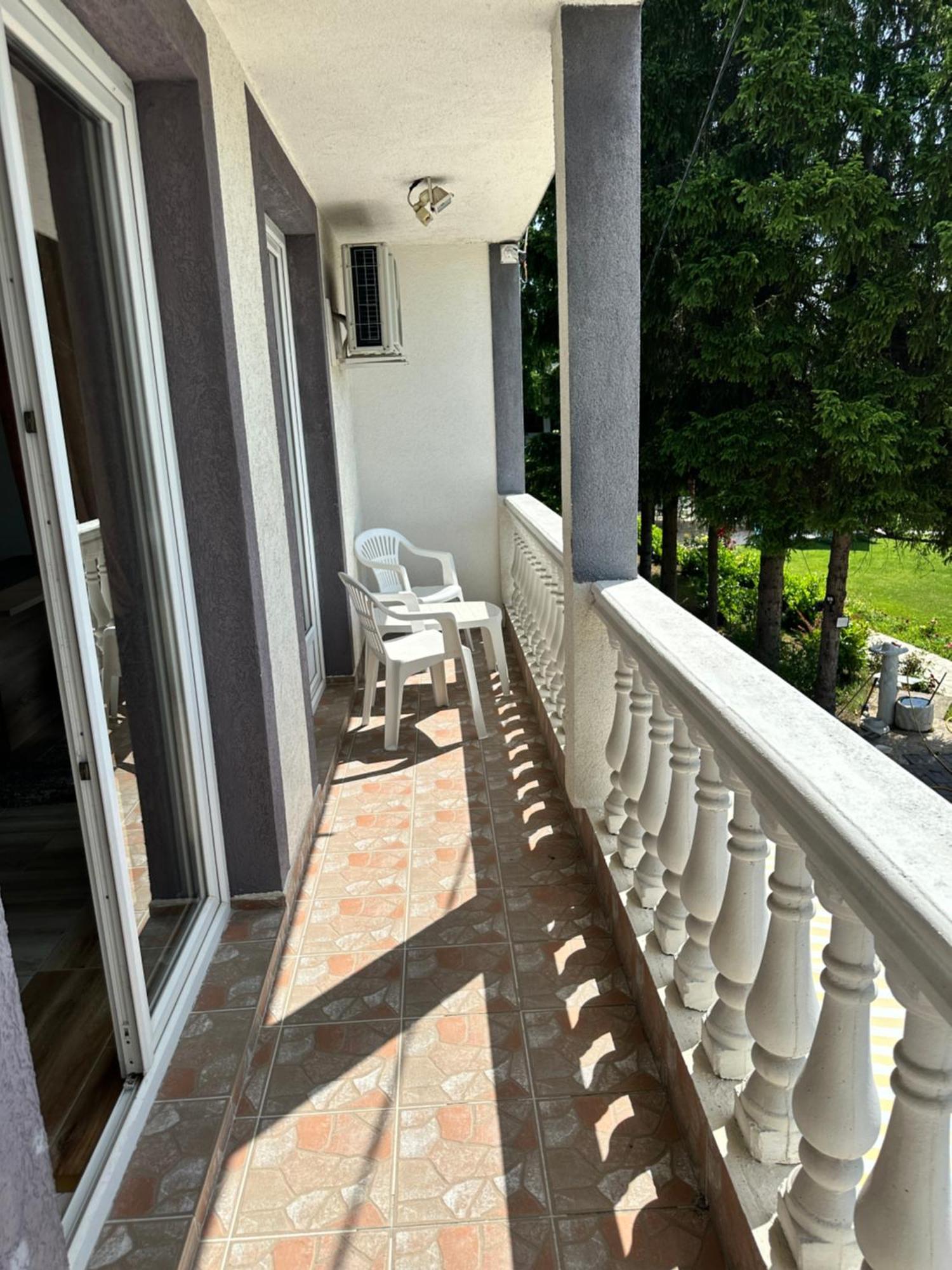Apartment Rakovica