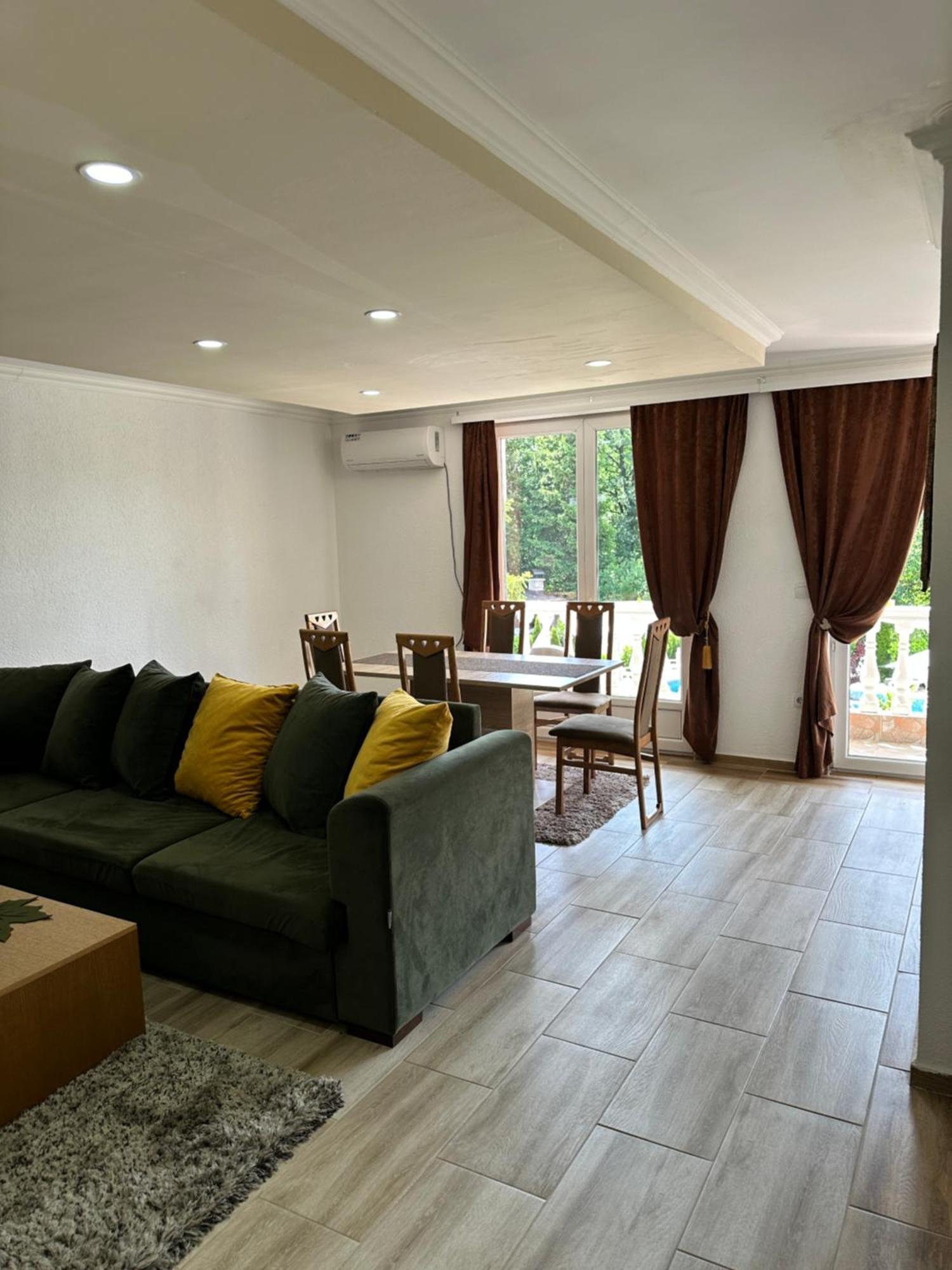 Rakovica Apartment Sarajevo