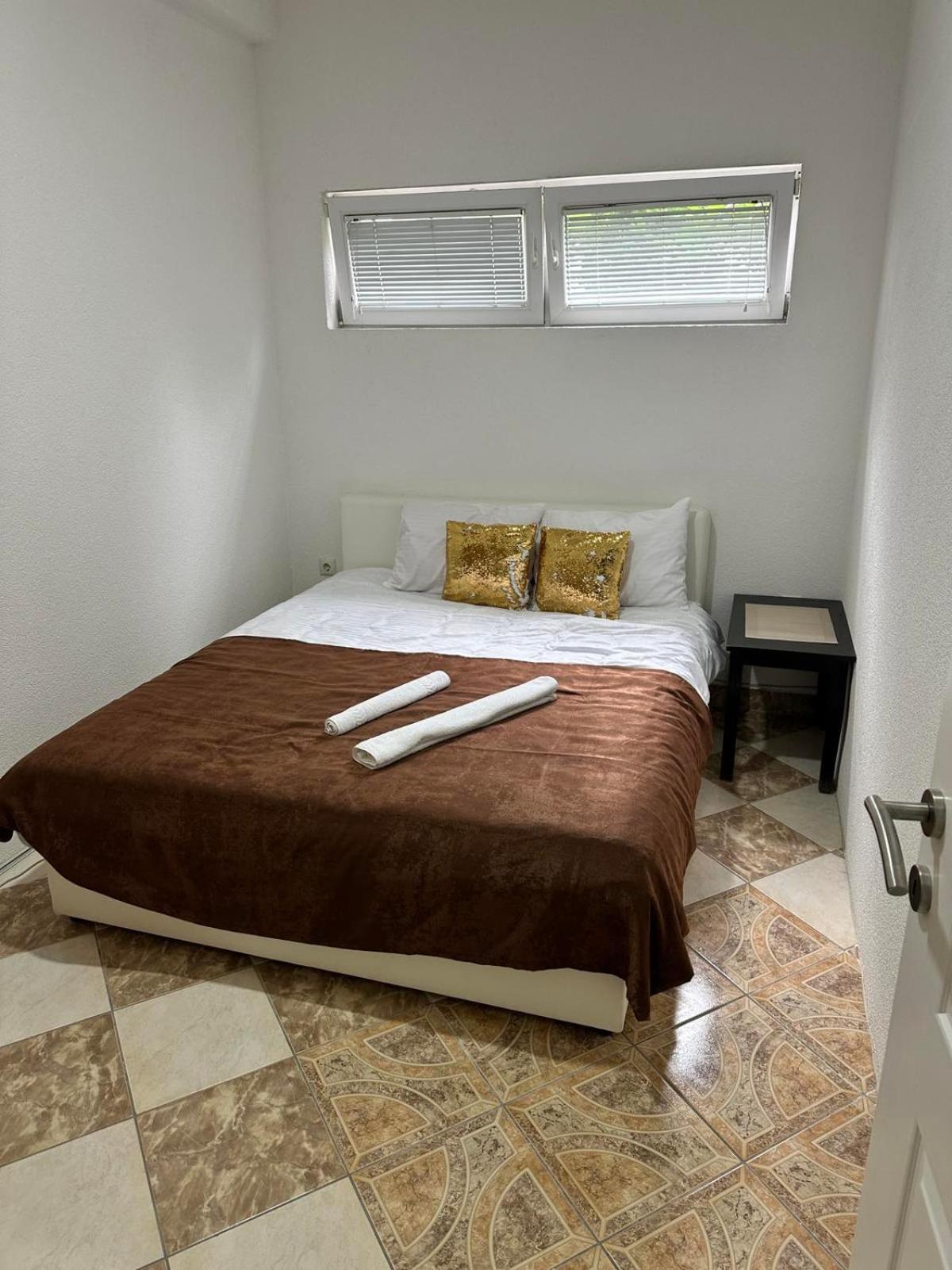 Appartamento Rakovica SJJ