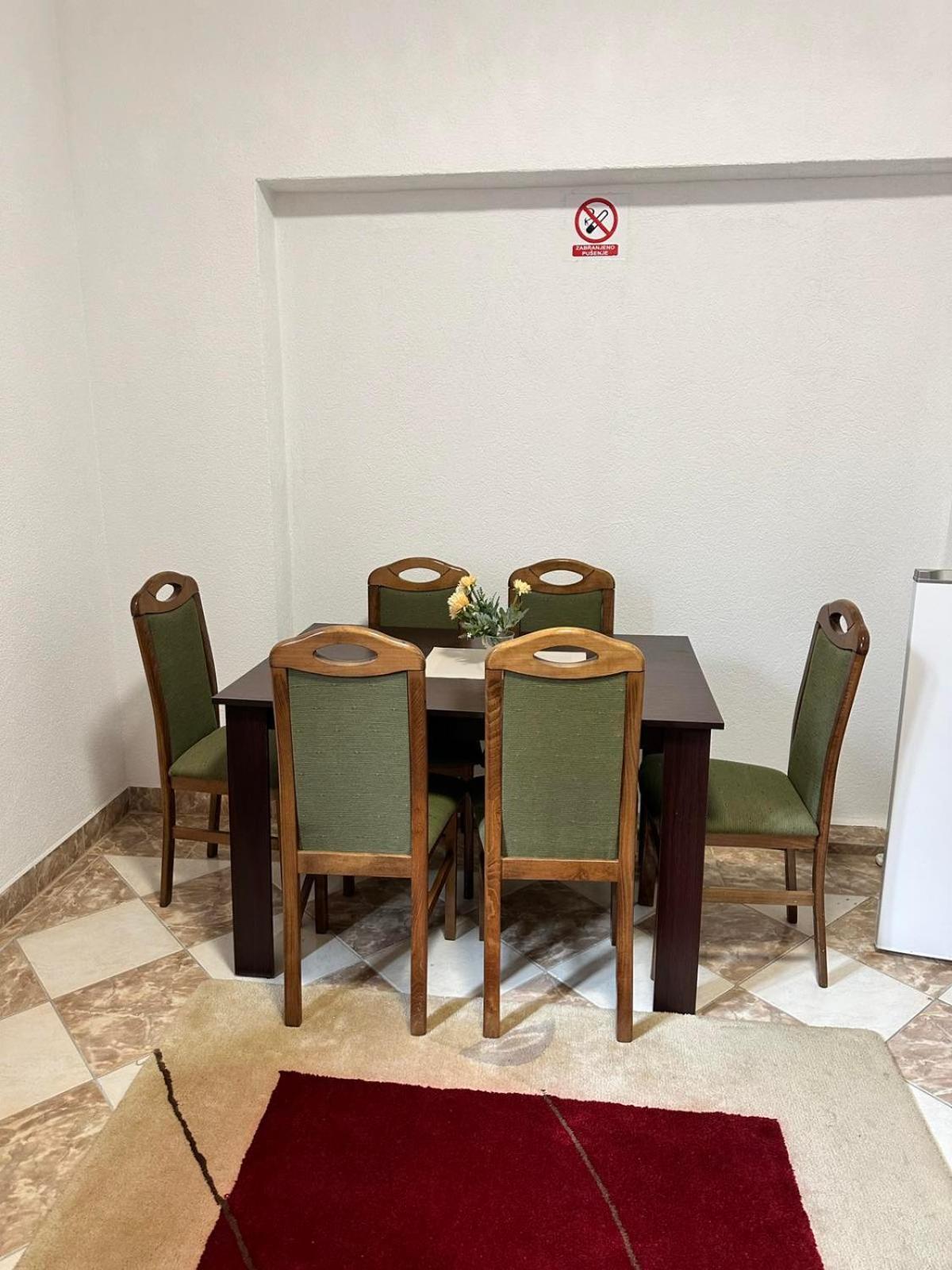 Appartamento Rakovica SJJ