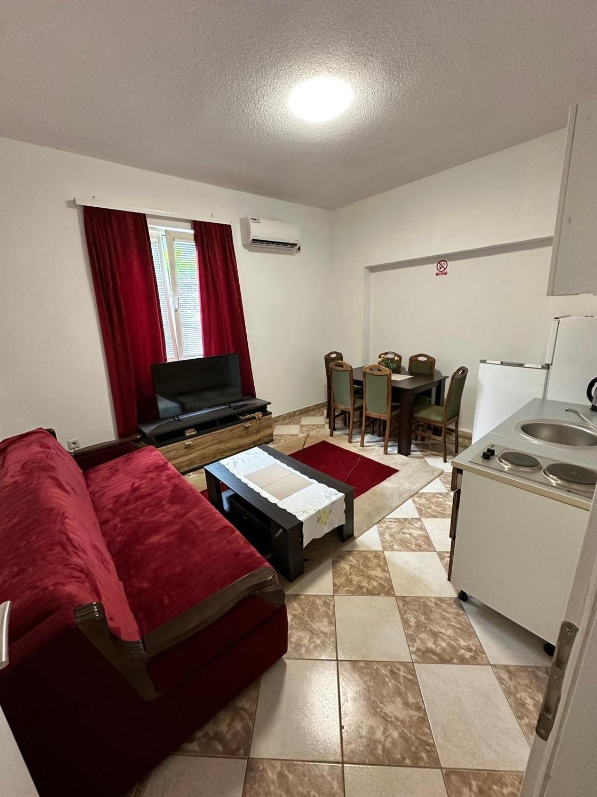 Rakovica Appartamento