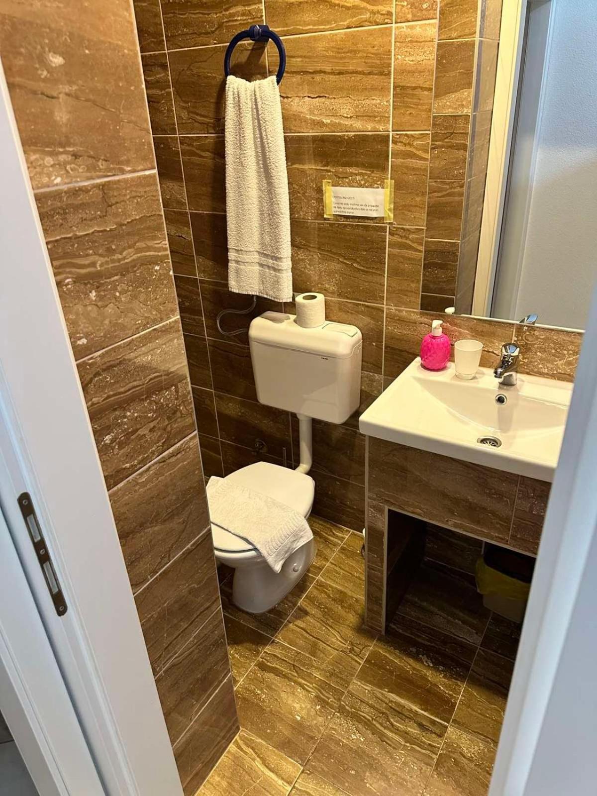 Appartamento Rakovica SJJ