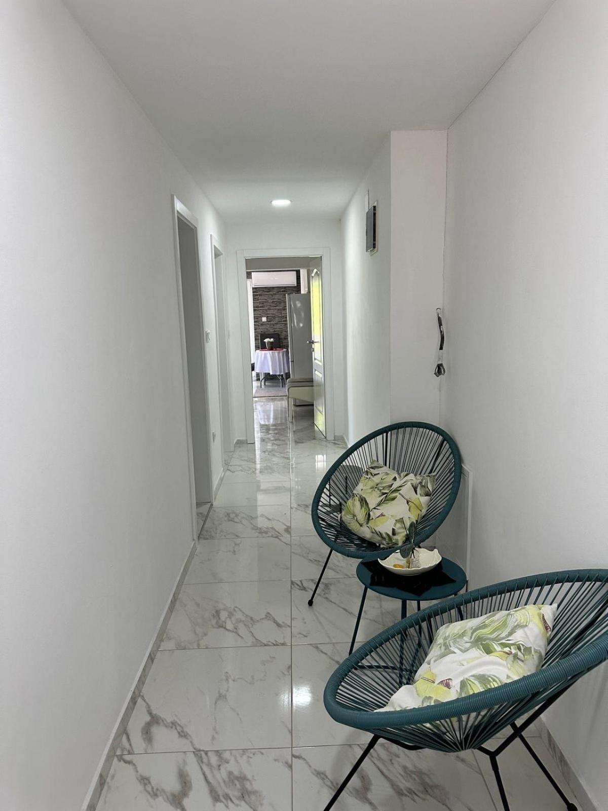Appartamento Rakovica SJJ