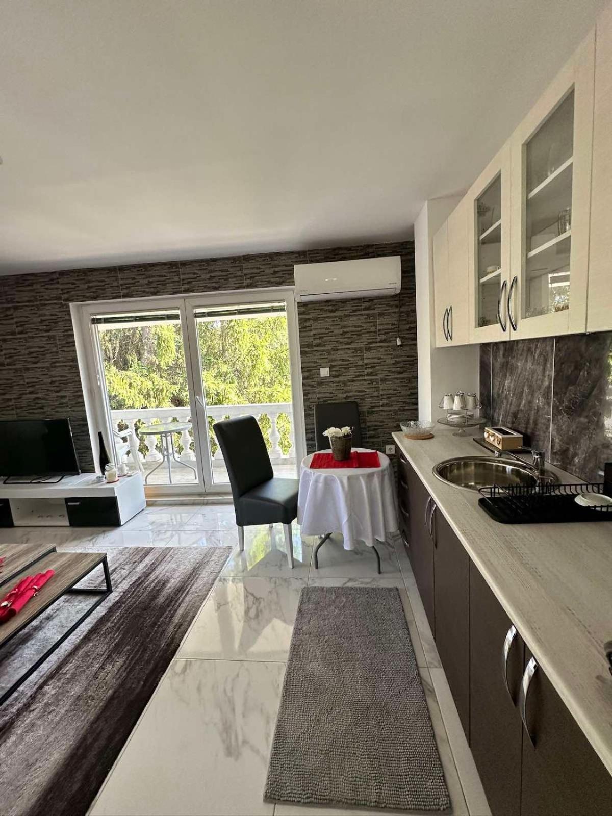 Apartment Rakovica Sarajevo
