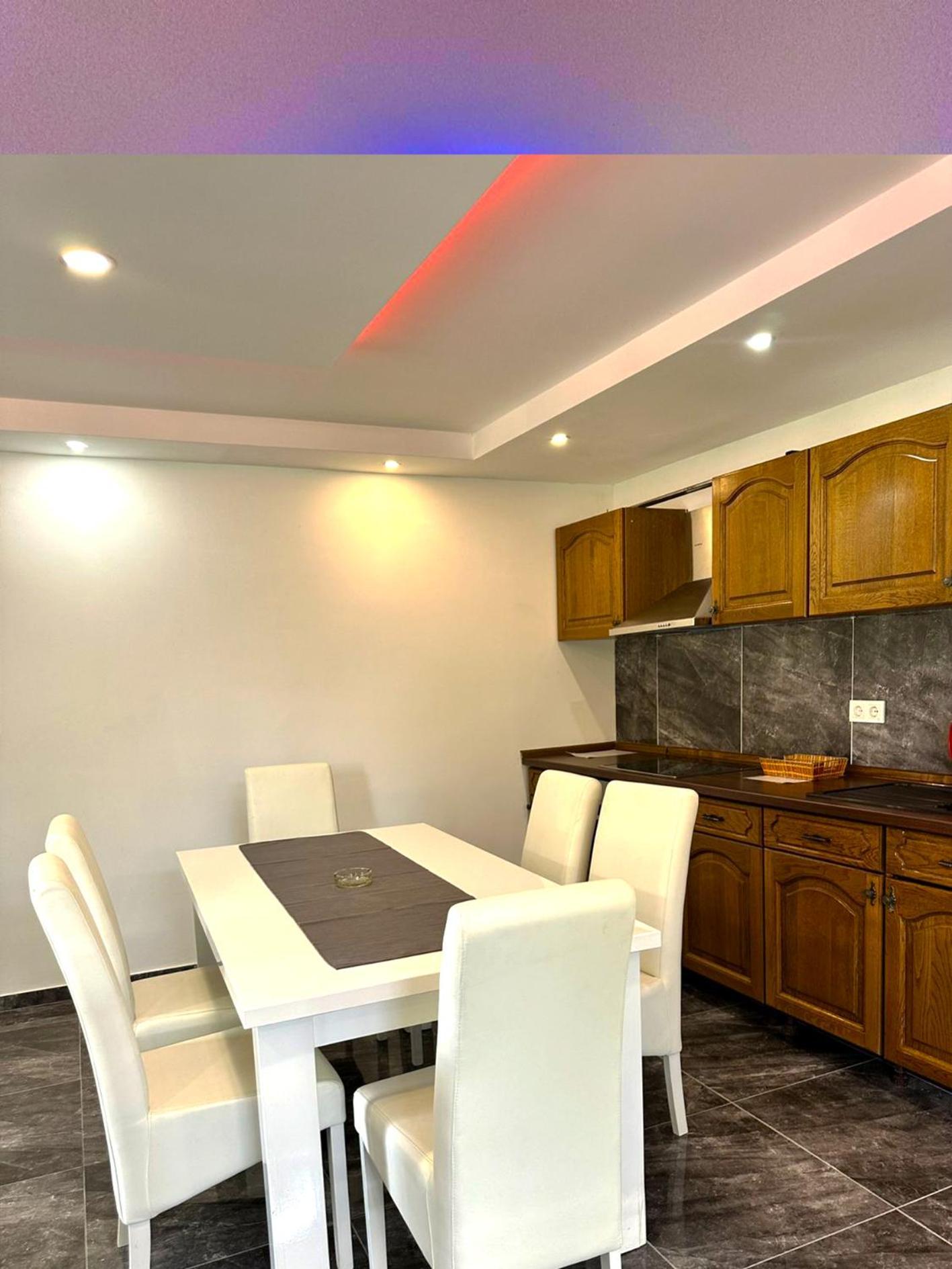Apartment Rakovica *